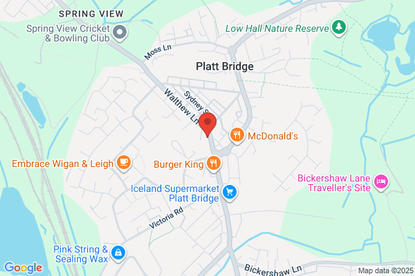 Platt Bridge Labour Club