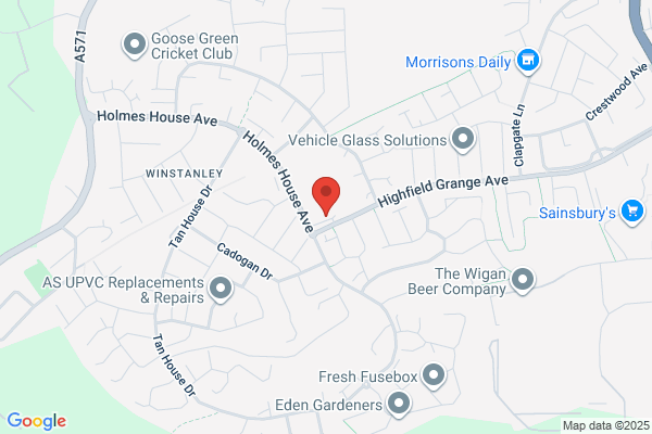 St Aidans Social Centre