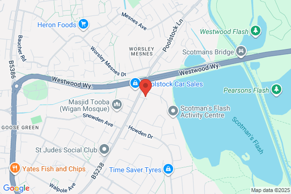 Worsley Mesnes Club