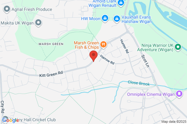 Marsh Green Community Centre