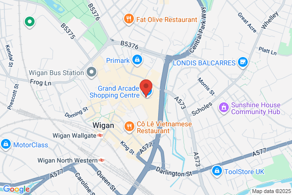 Game Ltd