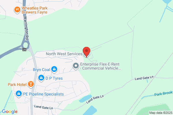 North West IT Services Ltd