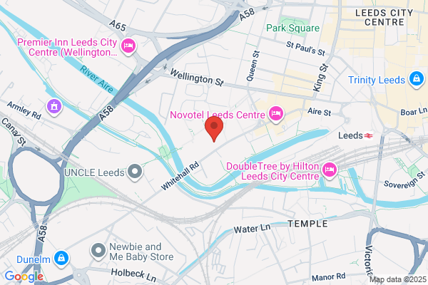 NHS Information Authority