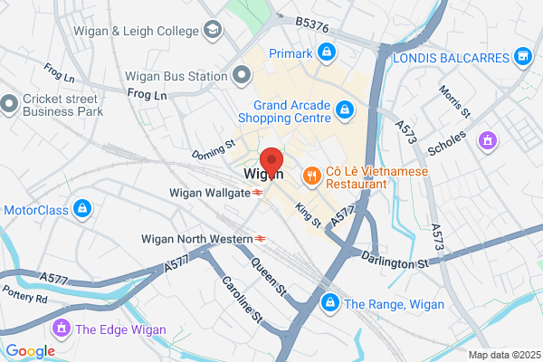 Freeway Software Ltd
