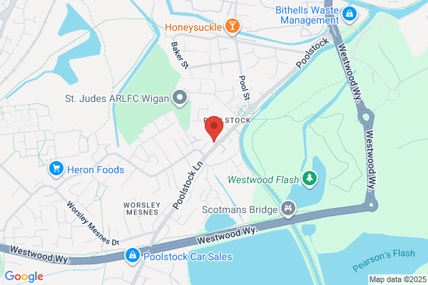 DPD Parcel Shop Location - PRM The Roadside