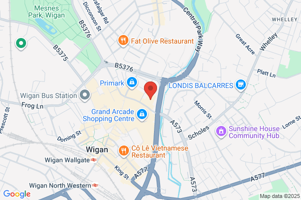 Crompton Street Day Centre