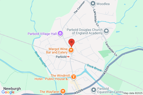 Parbold Delicatessens