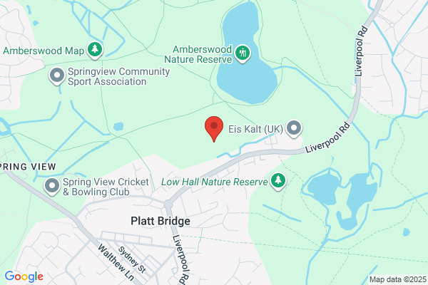 Amberswood Environmental Service