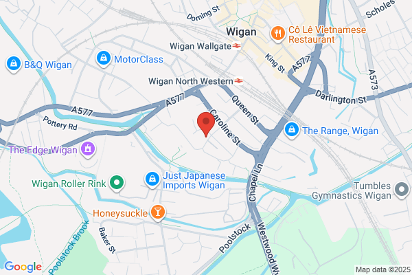 York Windows Ltd