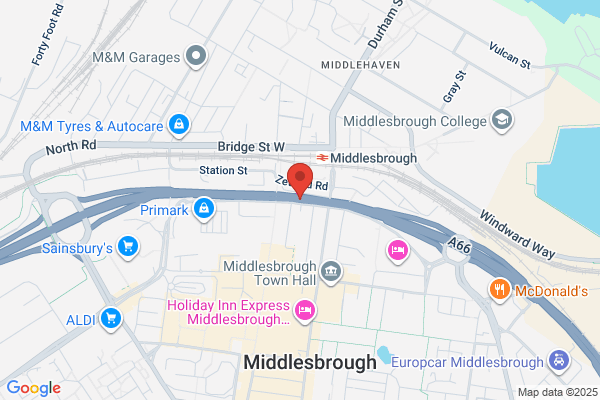 Meridian Business Support PLC