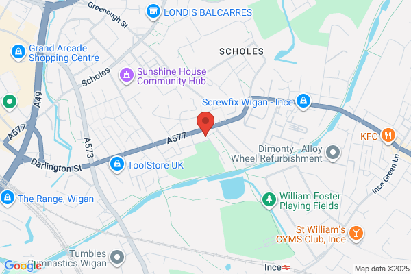 CKW Pro-Can Engineering