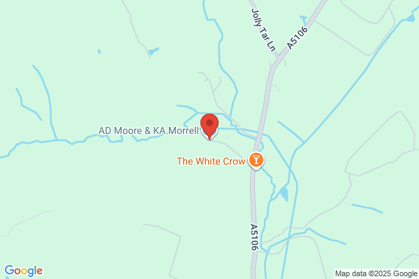 A D Moore & K A Morrell