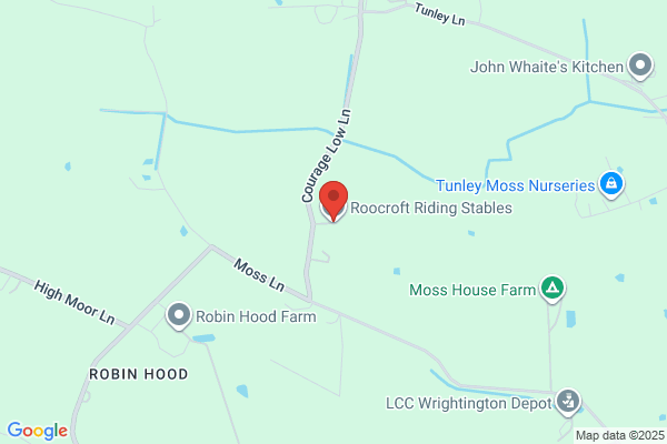 Roocroft Riding Stables