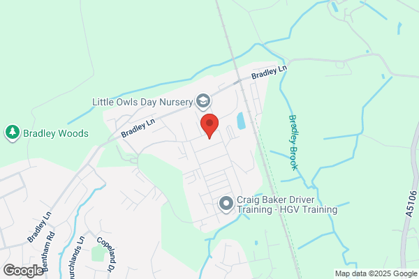 Urban Fencing Ltd