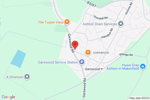 Makerfield Florist
