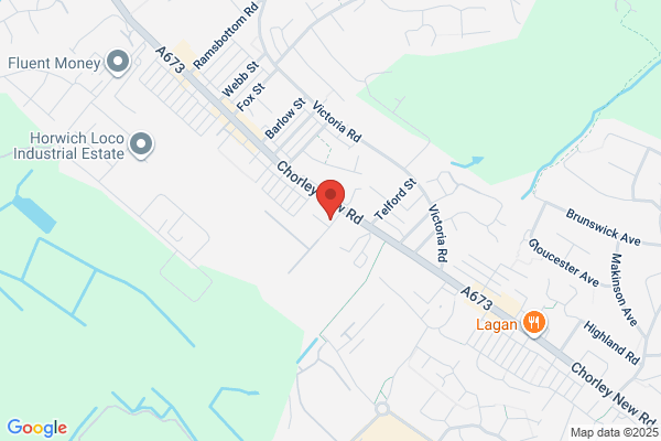Rivington Foods Ltd