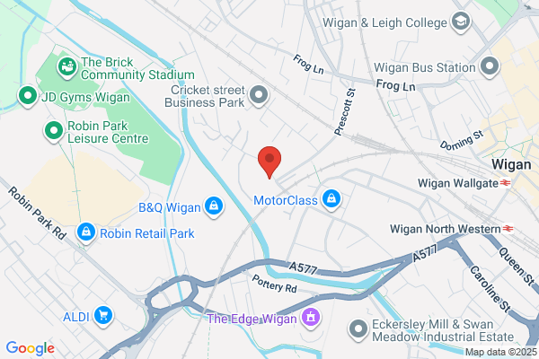 Verona Foods Ltd