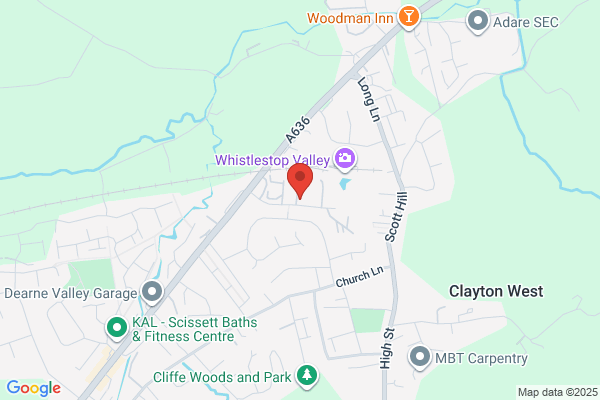 Haigh Road Motors