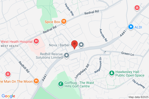 Barlows Florists Ltd
