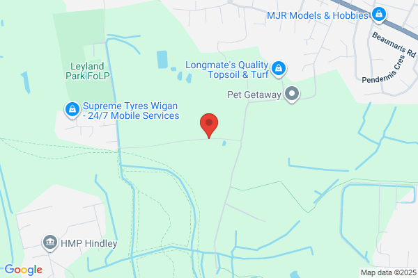 Haven Lea Tree Services Ltd