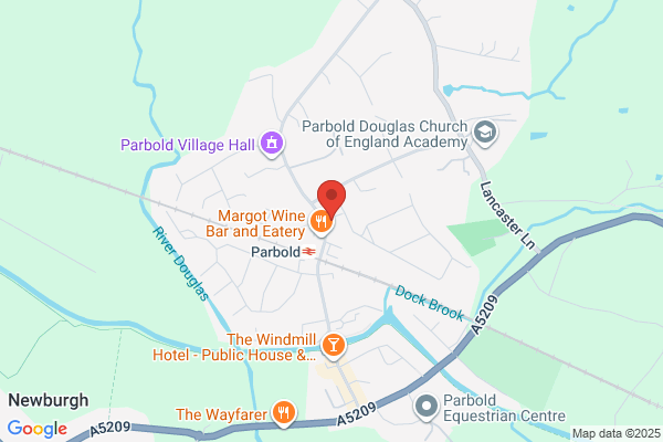 Parbold