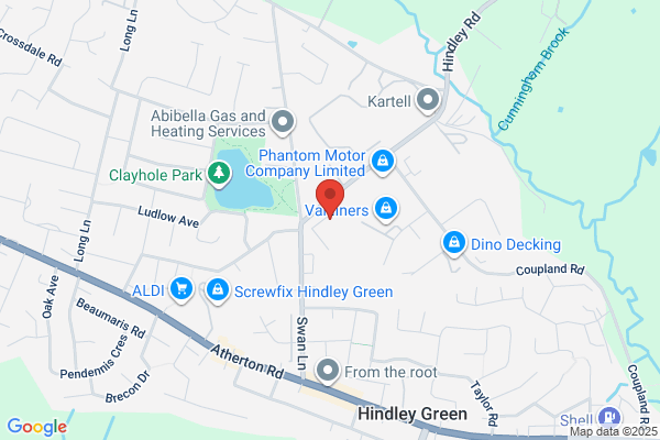 M K W Heating Controls Ltd