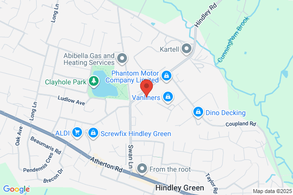 Boiler Control Services