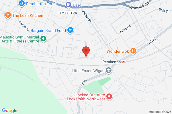 Hewden Hire Centres