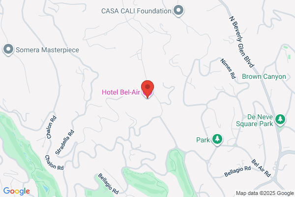 Bel Air Hotel