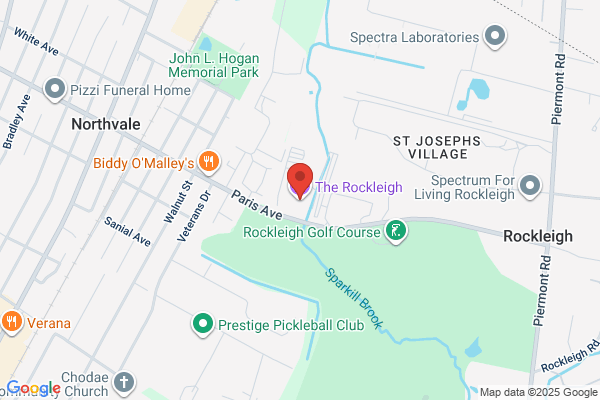 Rockleigh Hotel