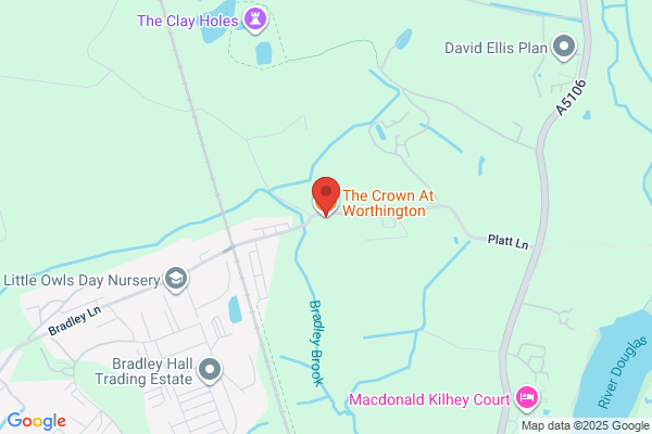 The Crown Inn (Worthington) Ltd