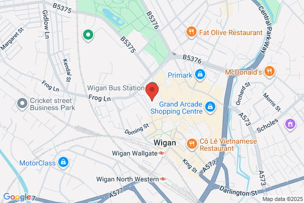 Arena Housing Association Ltd