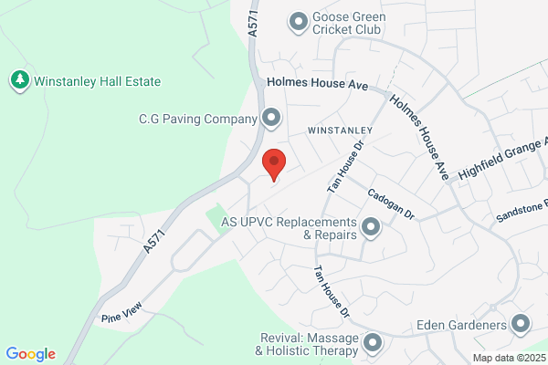 Edwards Joinery