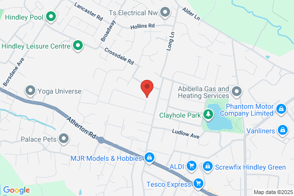 Barry Goulding Kitchen Fitter