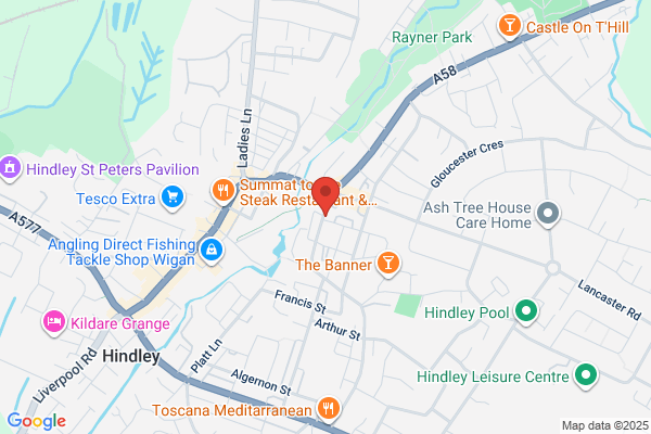 Hindley Kitchen Centre