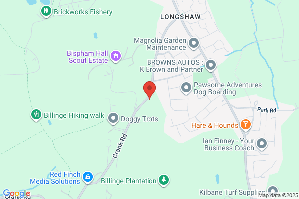 A & S Landscapes