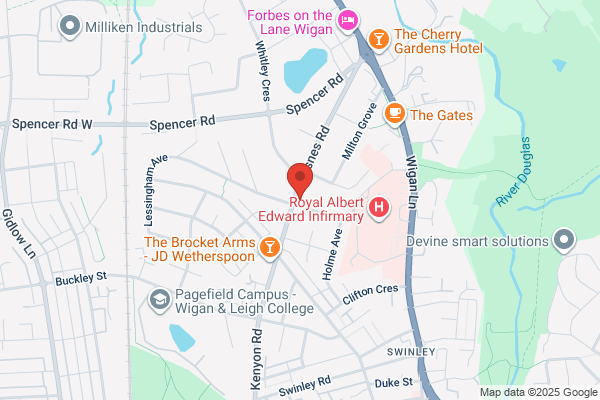Maxine Property Agents