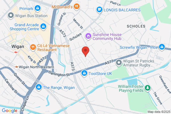 Anytime Locksmiths Wigan