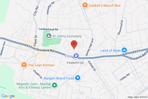 SDS Locksmiths Wigan