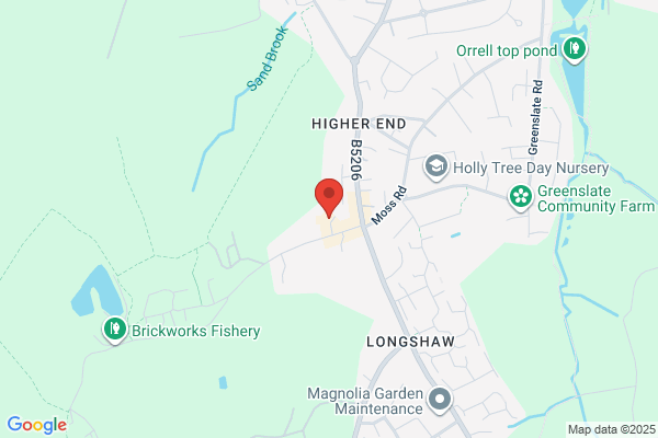 Billinge Judo Club