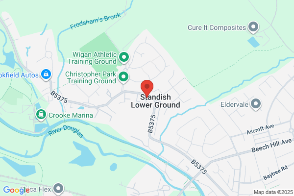 Standish Courier