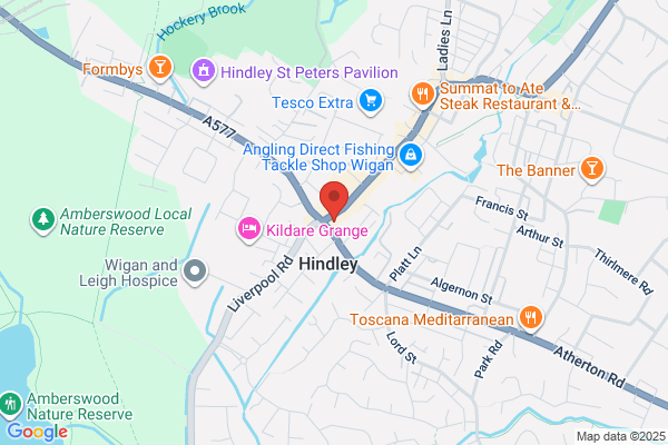 Brooklands Childcare