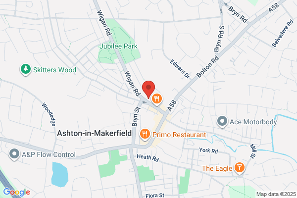 Ashton View Care Centre