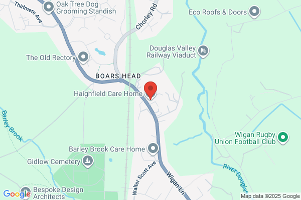 Haighfield