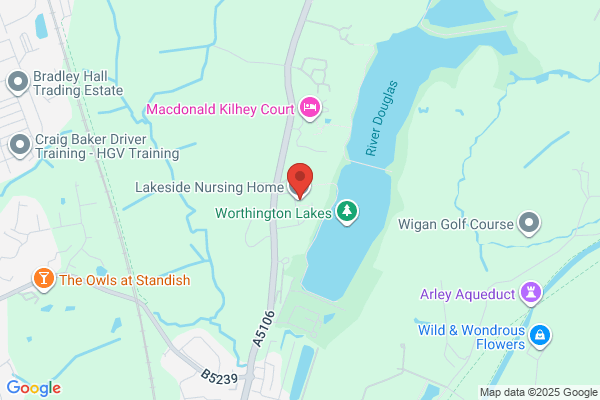 Lakeside Rest & Nursing Home