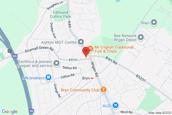 Simply Eyes Opticians At Bryn