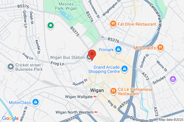 Roberts Opticians