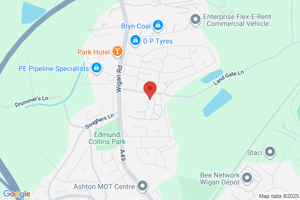 Combined Site Services