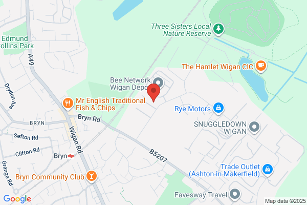 The Dog Outlet Ltd