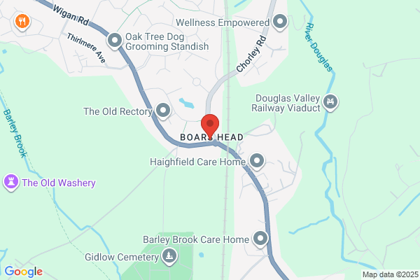 Boars Head Service Station